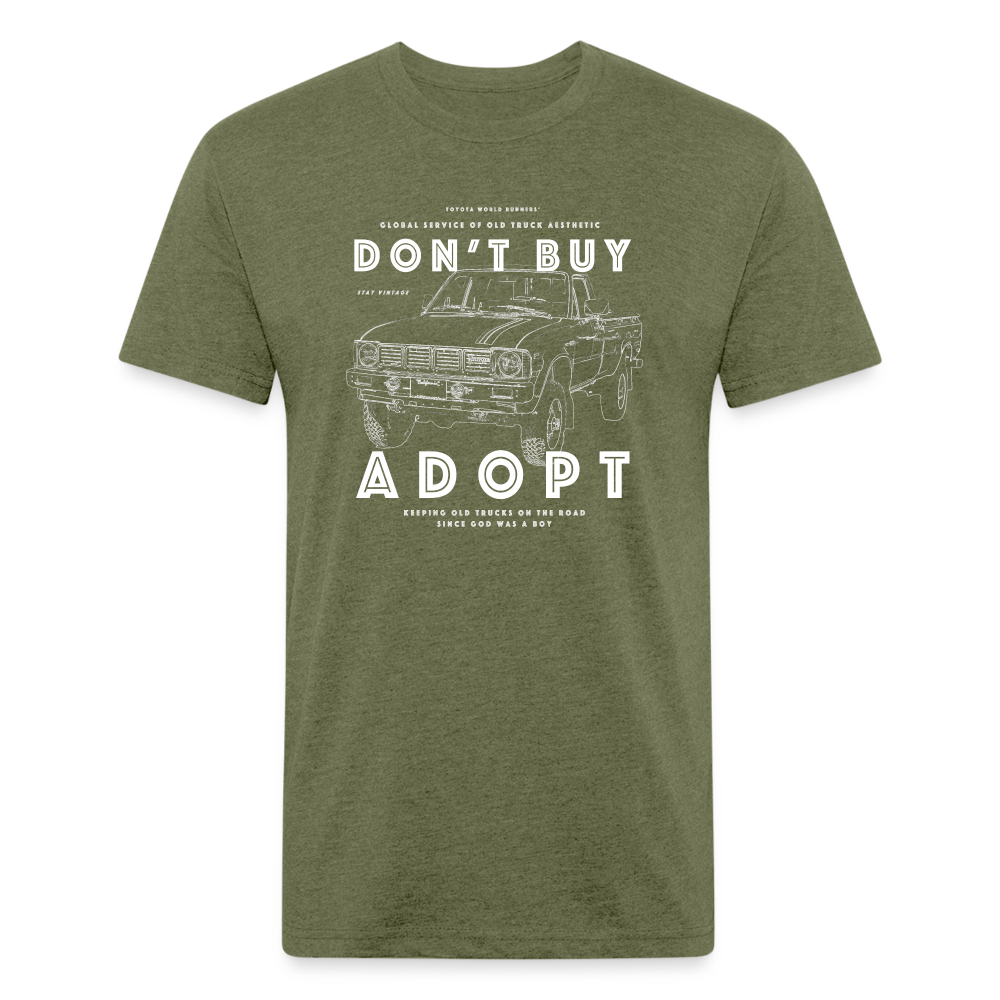Adopt Runners World Don\'t Mini-Truck Toyota | Store – Buy,