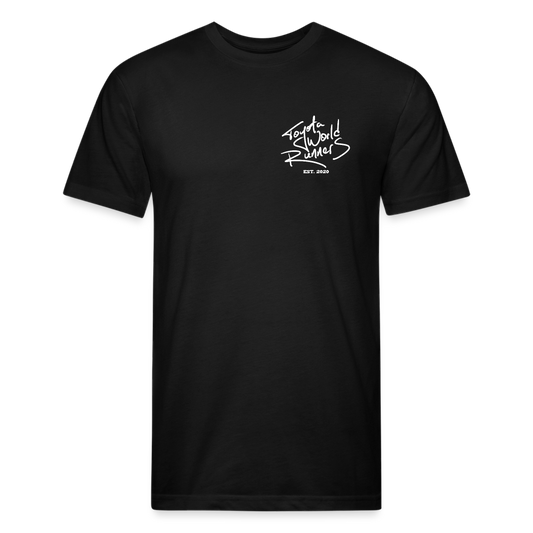 TWR Signature T Black - black